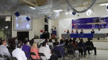 ITS Chapala celebrates 25 years of professional training