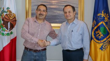 Chapala appoints new delegado in Atotonilquillo