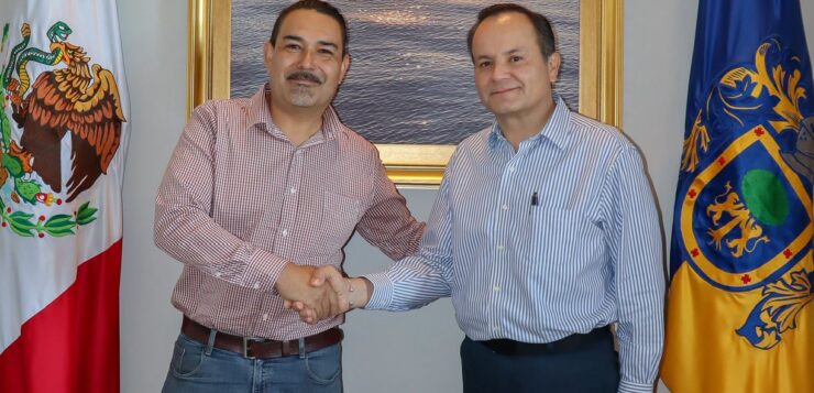 Chapala appoints new delegado in Atotonilquillo