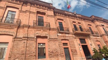 Chapala relocates key municipal offices to new building