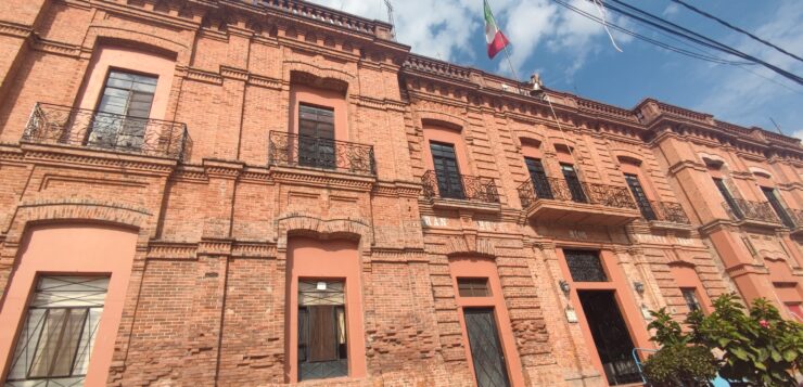 Chapala relocates key municipal offices to new building