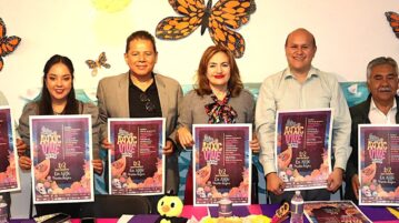 Organizing committee announces Ajijic Day of the Dead Celebration events
