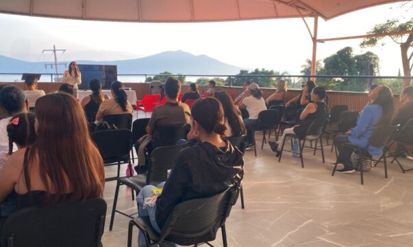 Terranova Institute launches its ‘First School for Families’