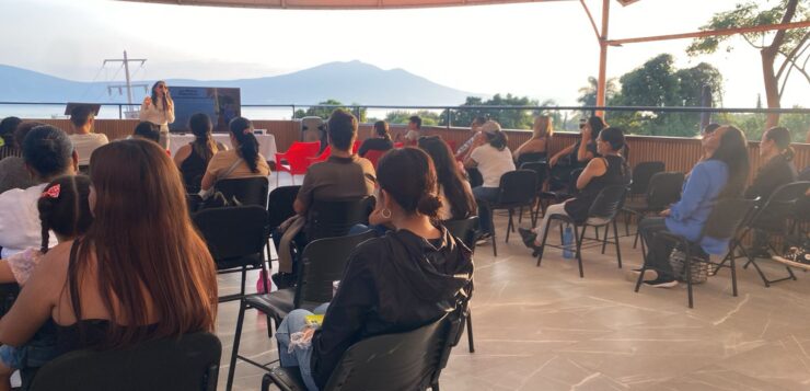 Terranova Institute launches its ‘First School for Families’