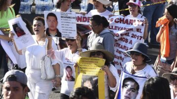 Jalisco reports the lowest missing persons since 2019