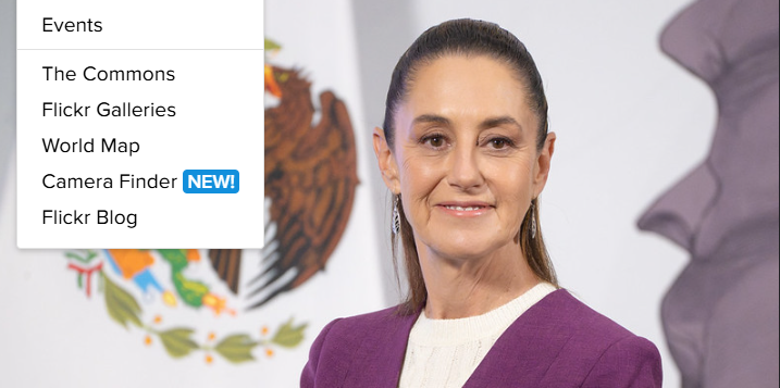 Sheinbaum gets a reprieve on new tariffs from Trump