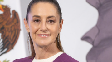 Sheinbaum gets a reprieve on new tariffs from Trump