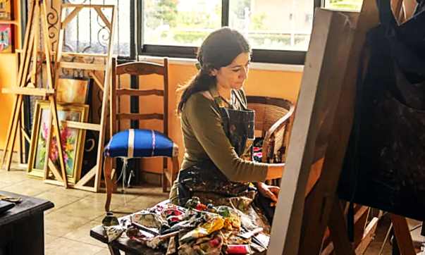 La Cochera Cultural to present Expo Día de Muertos