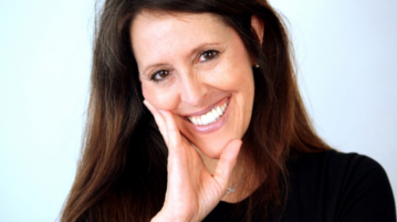 Lakeside News’ Q&A with adored comic Wendy Lieberman