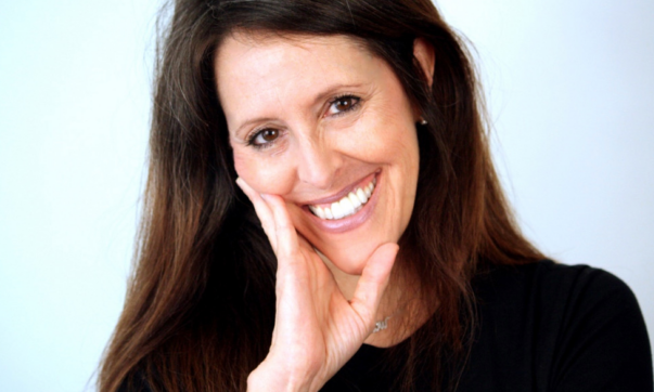 Lakeside News’ Q&A with adored comic Wendy Lieberman