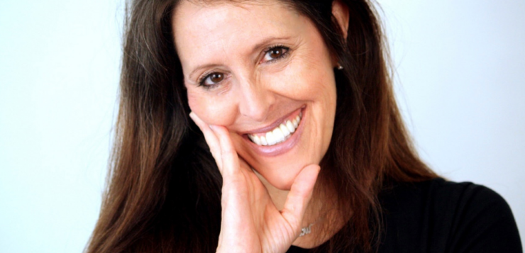 Lakeside News’ Q&A with adored comic Wendy Lieberman