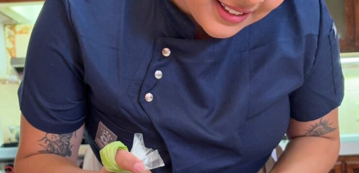 WHEN THE SPIRITS RETURN—Day of the Dead Dinner Experience