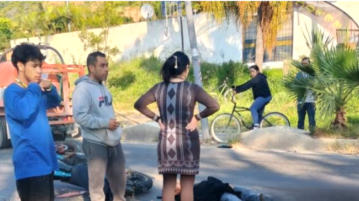 Two Ajijic schools’ repairs moved ahead after protests