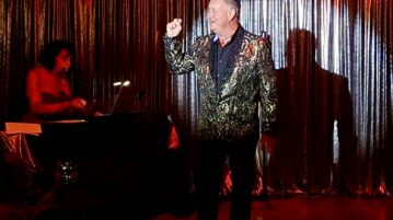 Second show added for Bewitched fundraiser for Niños Incapacitados