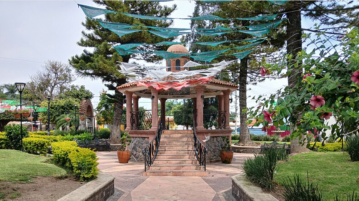 San Antonio Tlayacapan to hold Path of Souls walk