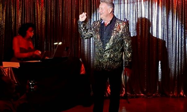 Second show added for Bewitched fundraiser for Niños Incapacitados