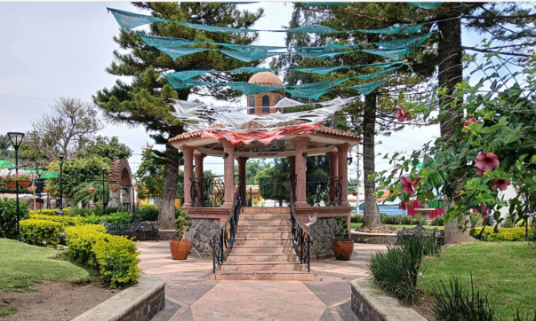 San Antonio Tlayacapan to hold Path of Souls walk