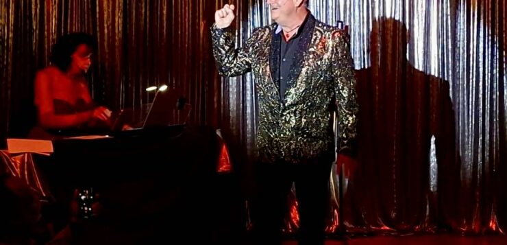 Second show added for Bewitched fundraiser for Niños Incapacitados