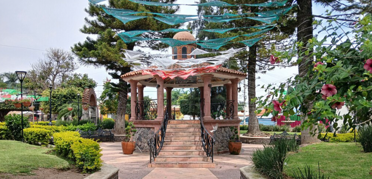 San Antonio Tlayacapan to hold Path of Souls walk