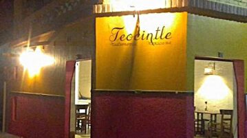 Teocintle Maiz, invited to represent Jalisco in national food event