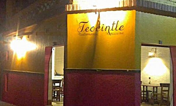 Teocintle Maiz, invited to represent Jalisco in national food event