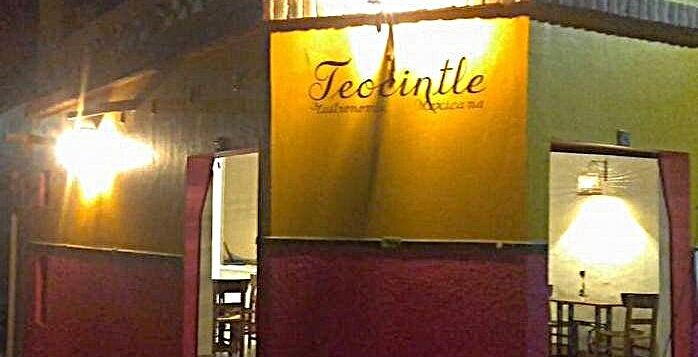 Teocintle Maiz, invited to represent Jalisco in national food event