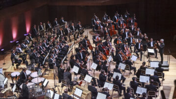 Jalisco Philharmonic Orchestra concludes successful 2025 National Tour