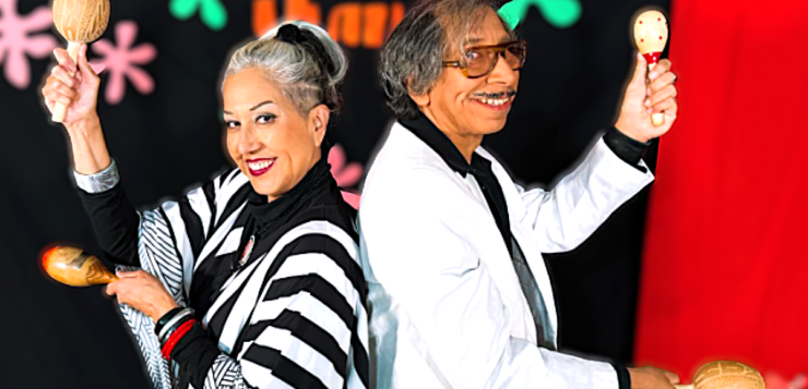 Music Sin Fronteras 10.12.25