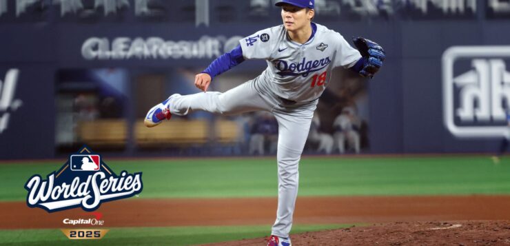 Dodgers rebound, millions in Mexico watch World Series Game 2