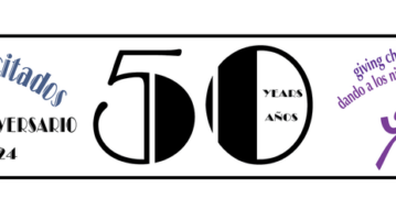 Niños Incapacitados to host two Benefit events in December