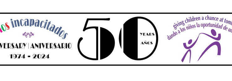 Niños Incapacitados to host two Benefit events in December