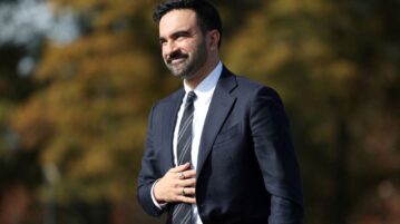 Trump’s aspirations hanging by a thread