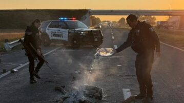 Corn producers reach agreement with Jalisco state government