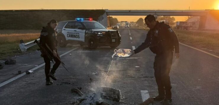 Corn producers reach agreement with Jalisco state government