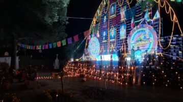 Ixtlahuacán de los Membrillos sets Guinness World Record