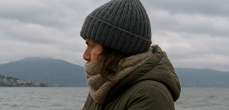 Cold Fronts Lower Temperatures Across the Country