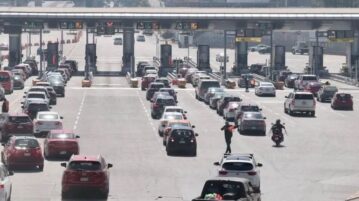 Roadblocks continue in Jalisco and Nationwide due to farmers' strike