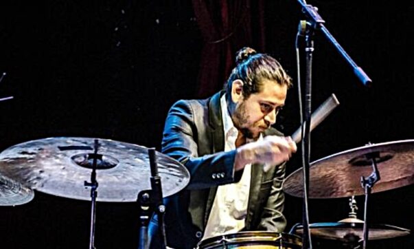 Jazz Lakeside Series will feature the Armando Curiel Quintet