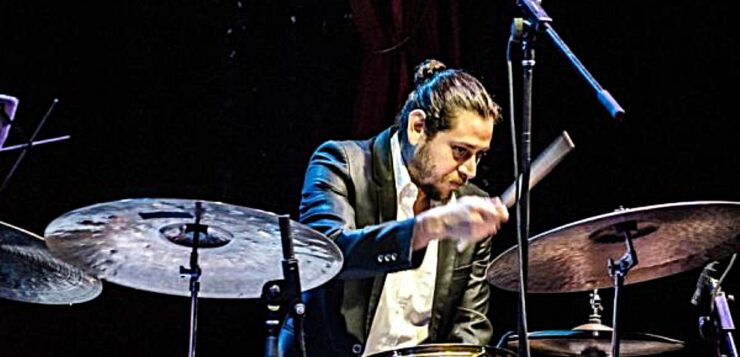 Jazz Lakeside Series will feature the Armando Curiel Quintet