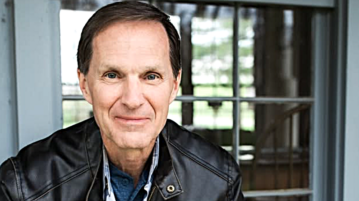 Billy Blackwood to headline Christmas concert for Love in Action