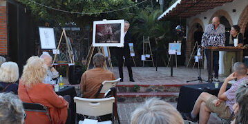 Semanario Laguna 2025 Auction set for Dec. 9