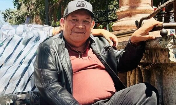 Farewell to Professor Librado, shaper of generations