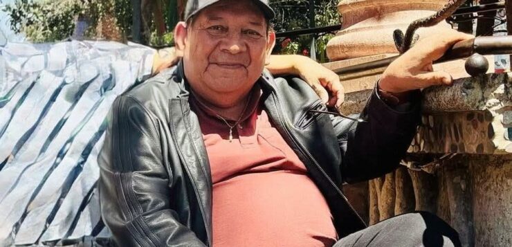 Farewell to Professor Librado, shaper of generations