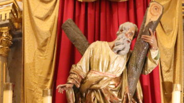 Ajijic's patron saint festivities kick off this weekend