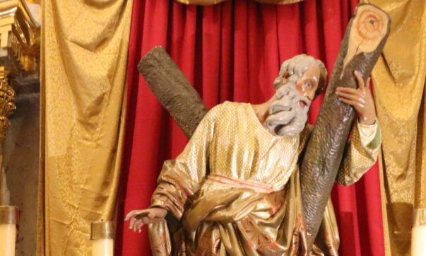 Ajijic's patron saint festivities kick off this weekend