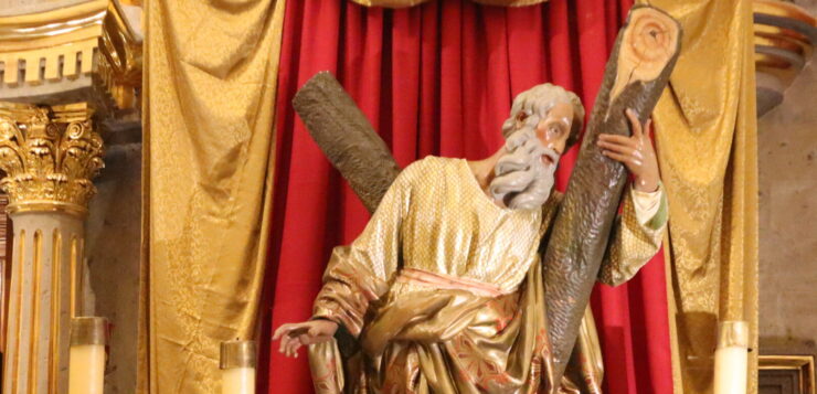 Ajijic's patron saint festivities kick off this weekend