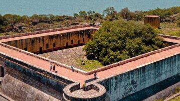 Mezcala Island cancels “Island Rave Mezcala” event