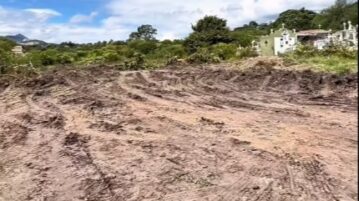 ​​​Cemetery expansion approved in San Nicolás de Ibarra