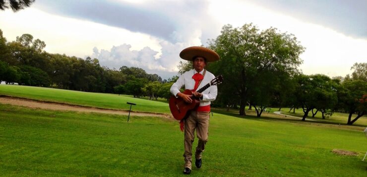 Local composer: “Traditions need to be recorded in some way”