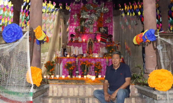 Fourth annual Axixic Vive draws thousands over four days